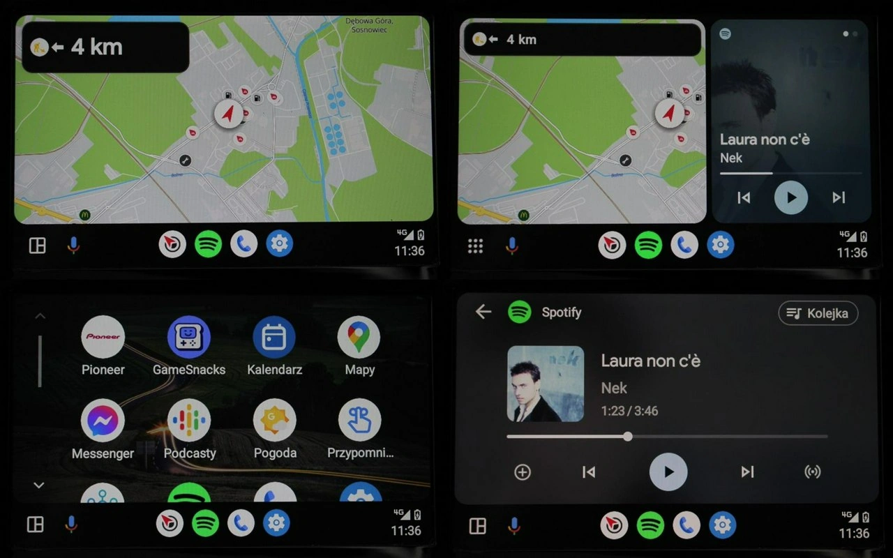 Toyota Aygo - Zdjęcie 19