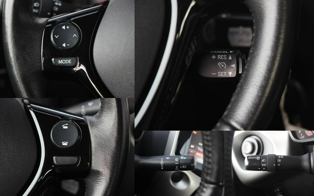 Toyota Aygo - Zdjęcie 17