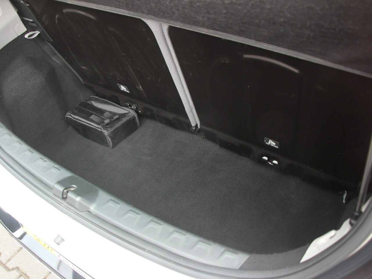 Toyota Aygo - Zdjęcie 33