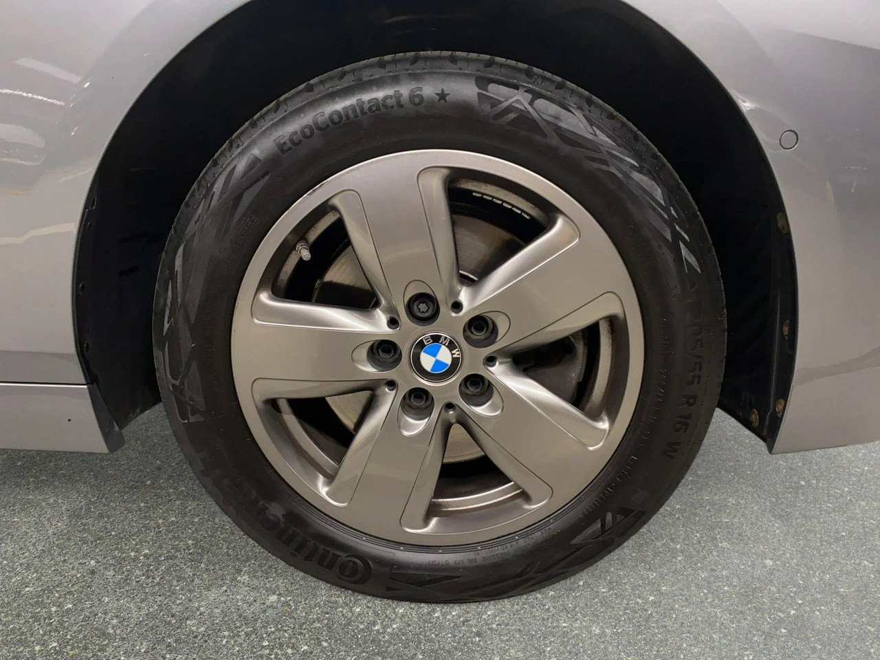 BMW 218 - Zdjęcie 9