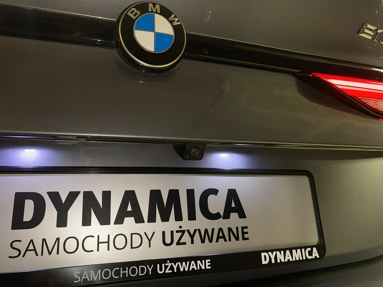 BMW 218 - Zdjęcie 17