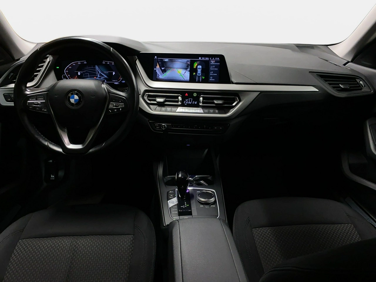 BMW 218 - Zdjęcie 18