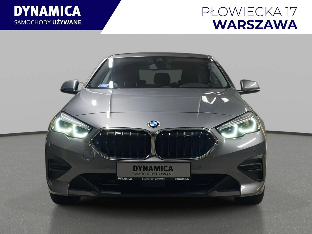 BMW 218 - Zdjęcie 1