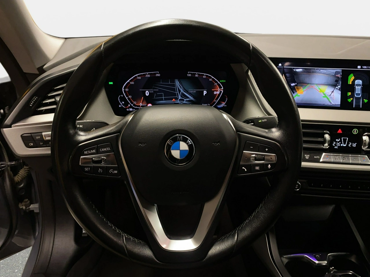 BMW 218 - Zdjęcie 19