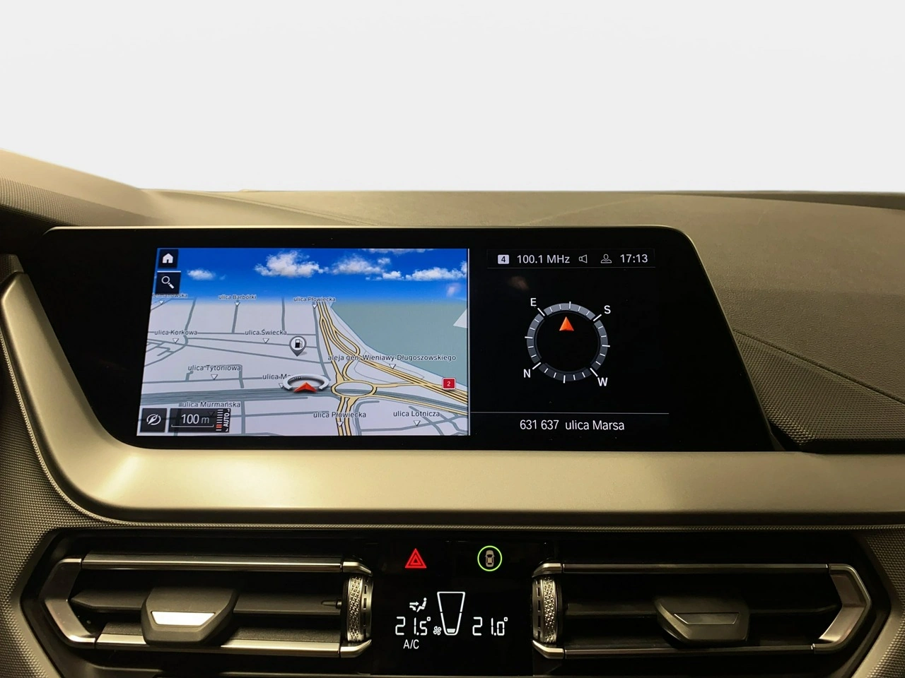 BMW 218 - Zdjęcie 25