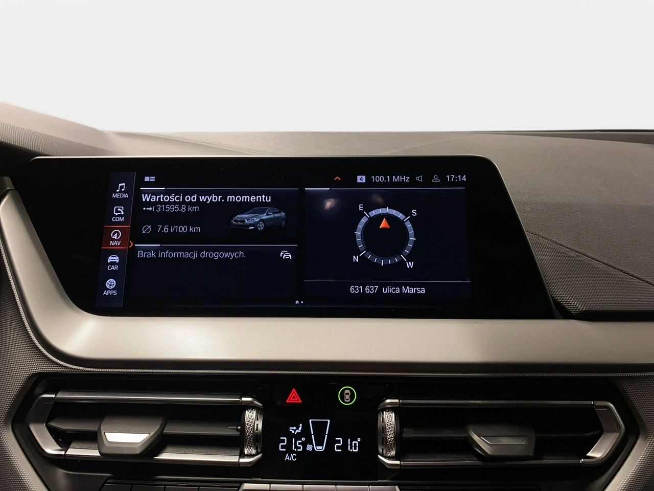 BMW 218 - Zdjęcie 28