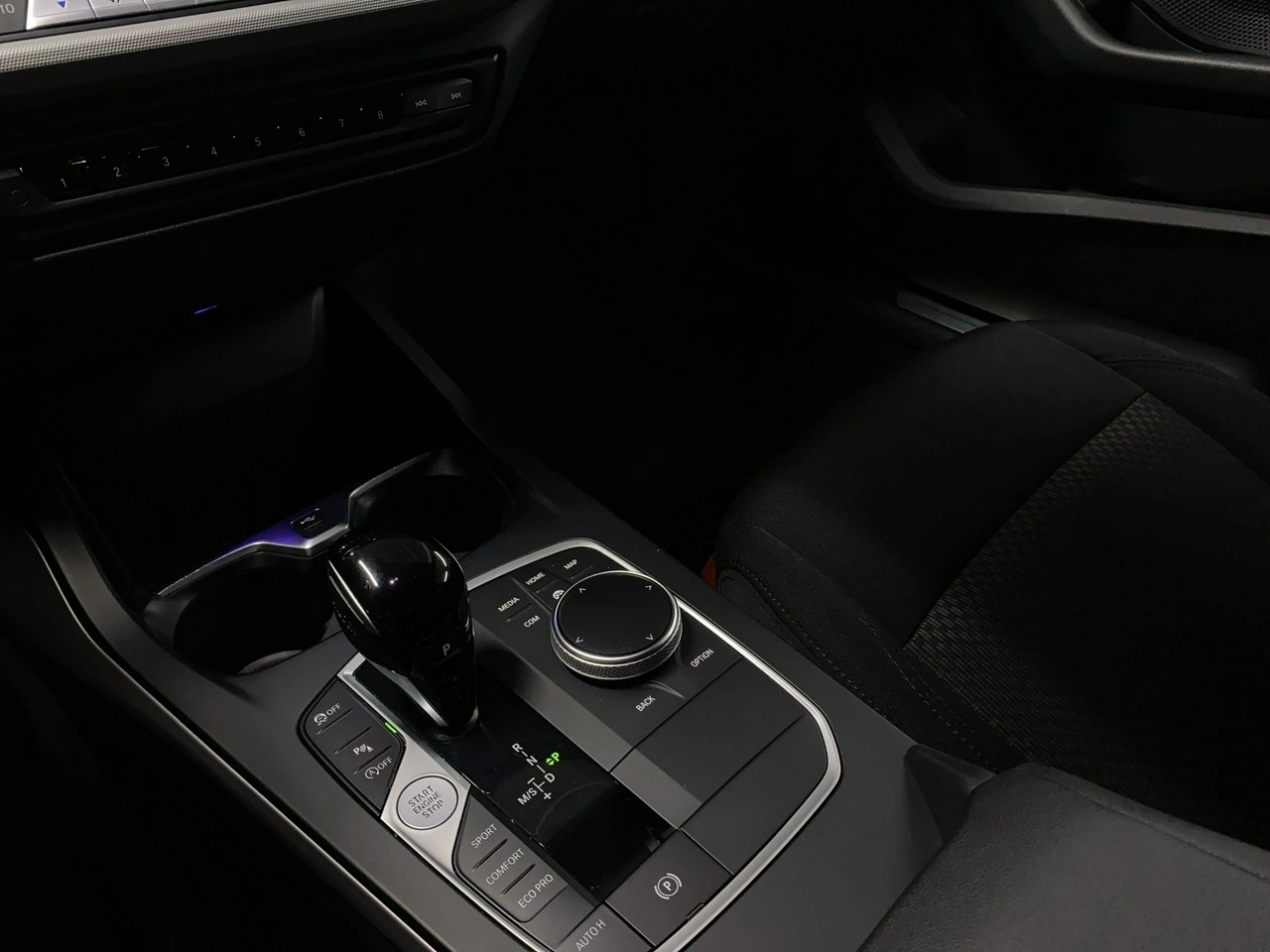 BMW 218 - Zdjęcie 34