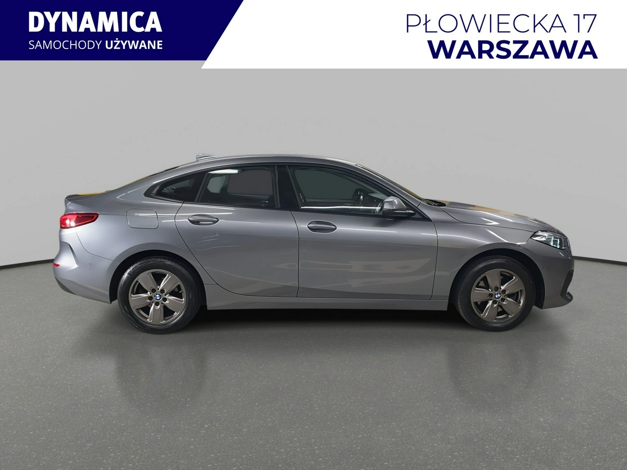 BMW 218 - Zdjęcie 7