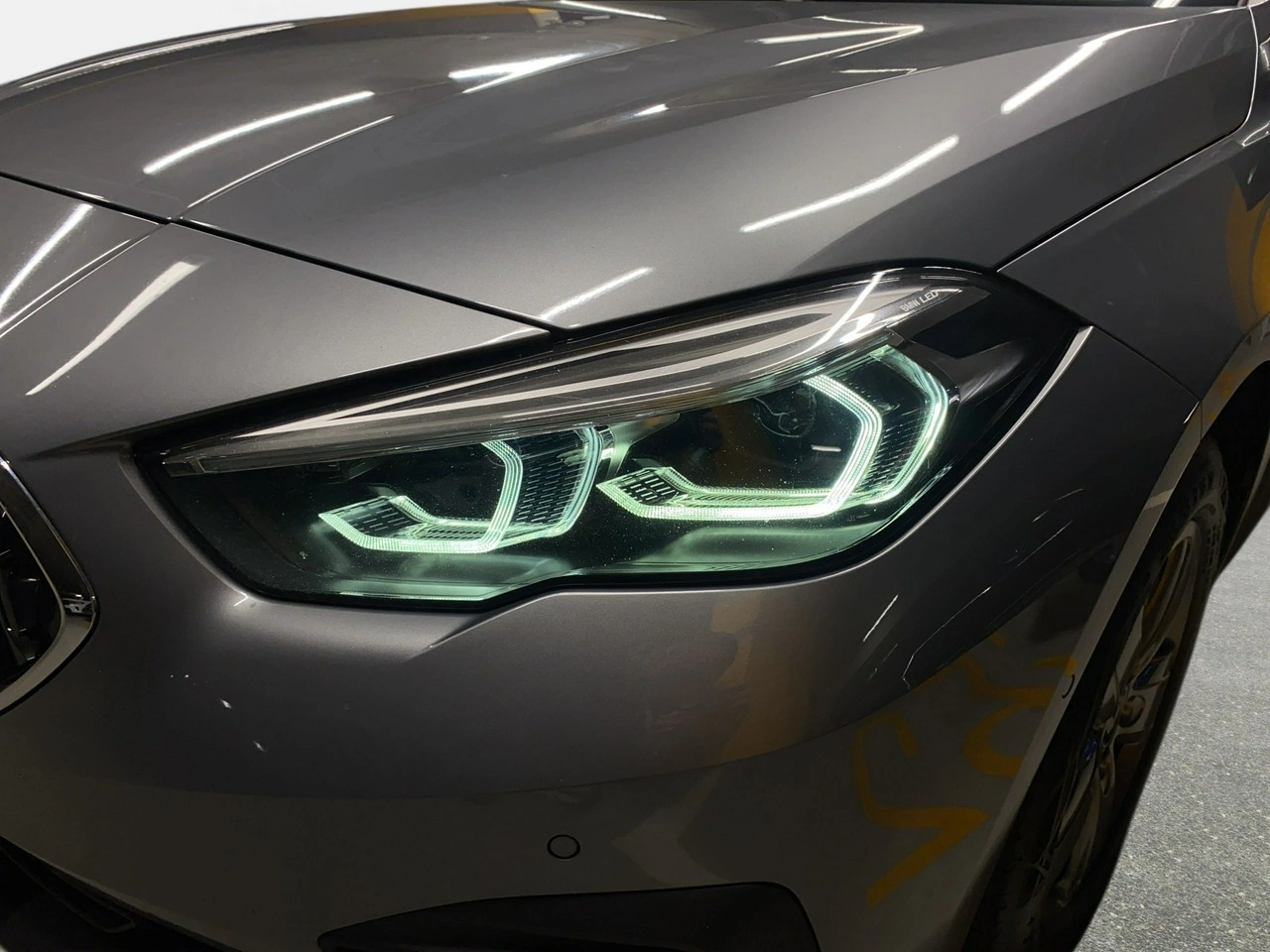 BMW 218 - Zdjęcie 8