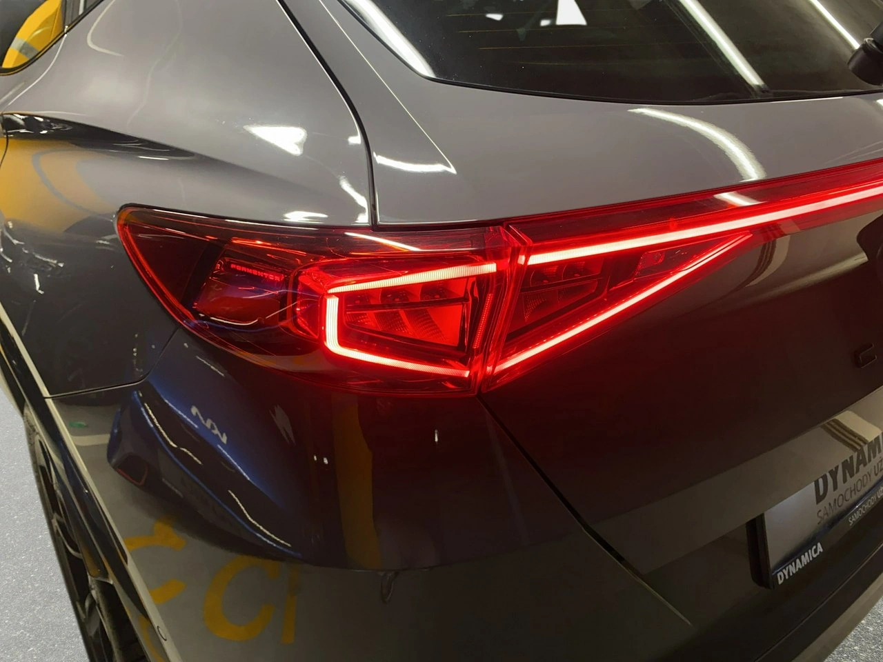 Cupra Formentor - Zdjęcie 10