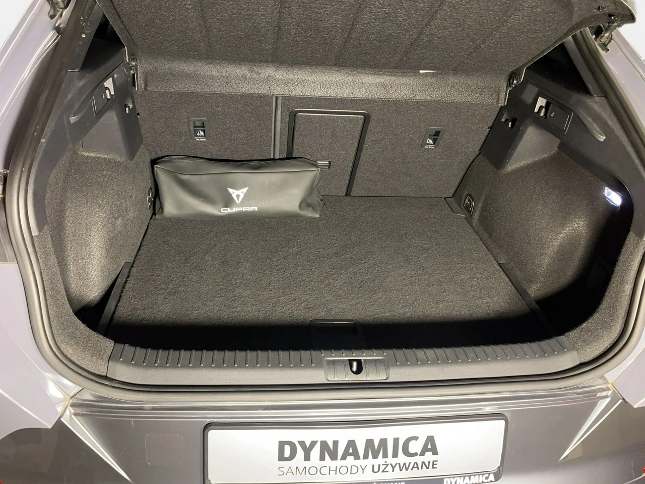 Cupra Formentor - Zdjęcie 15