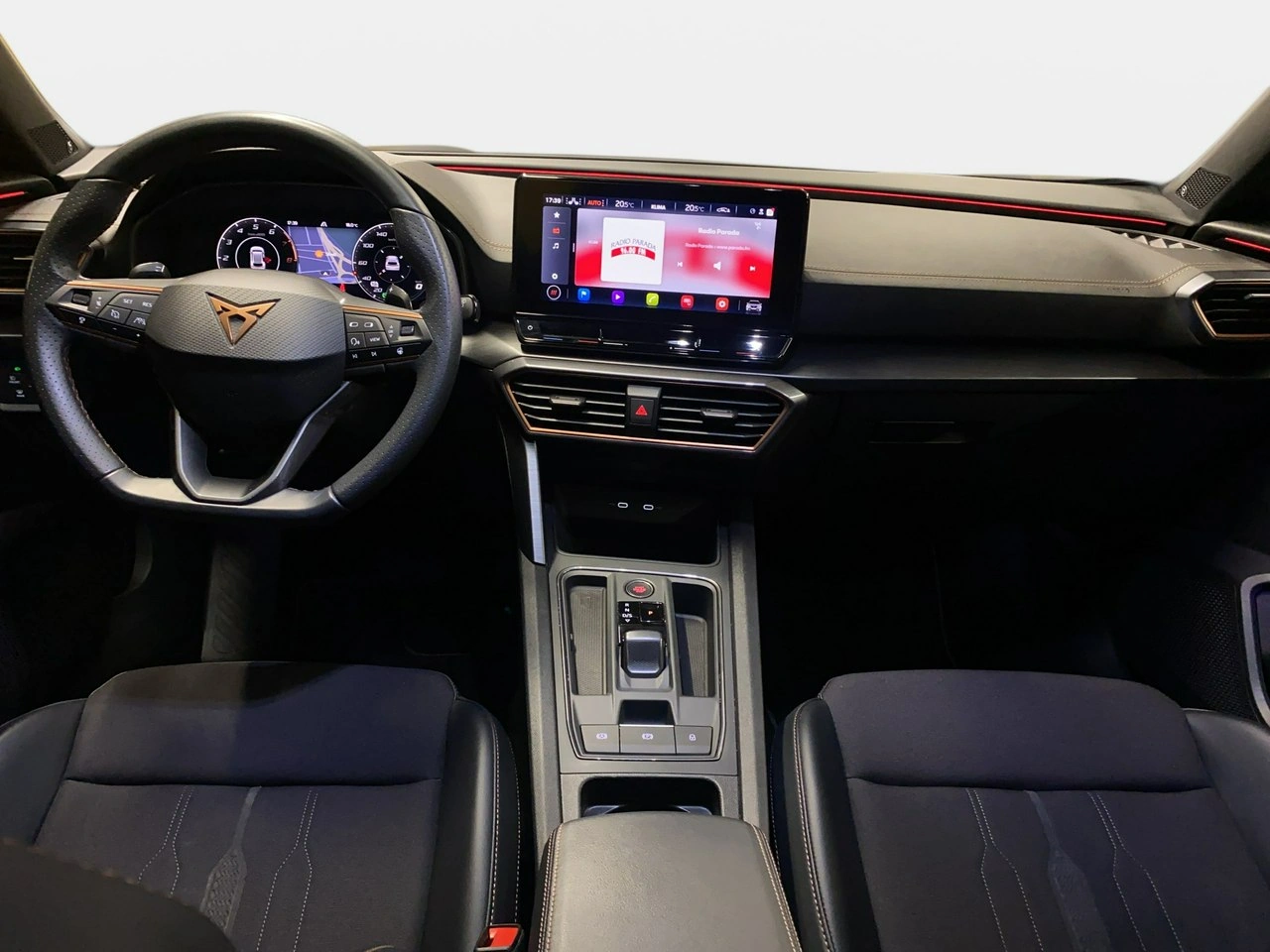 Cupra Formentor - Zdjęcie 17