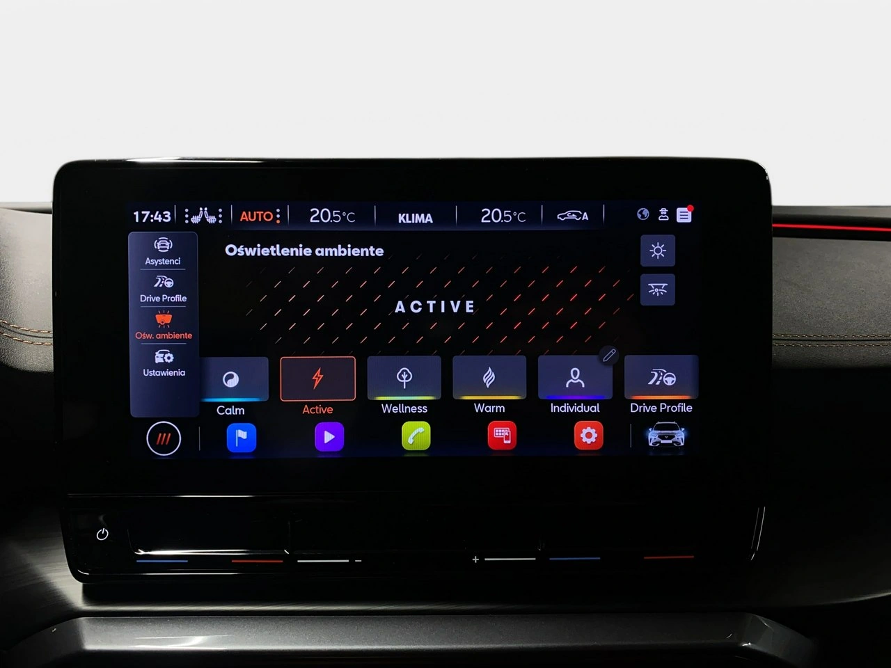 Cupra Formentor - Zdjęcie 32