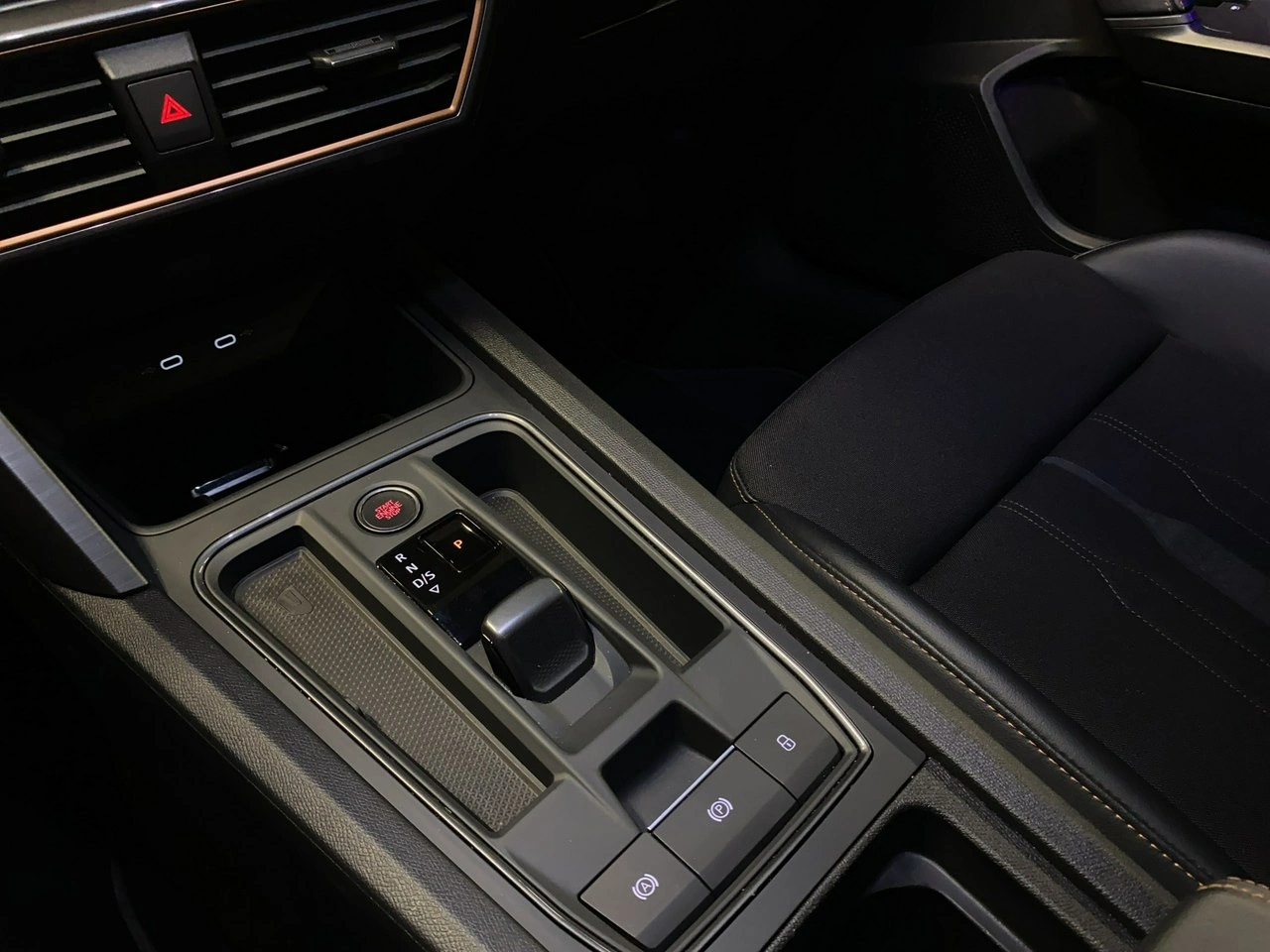 Cupra Formentor - Zdjęcie 35