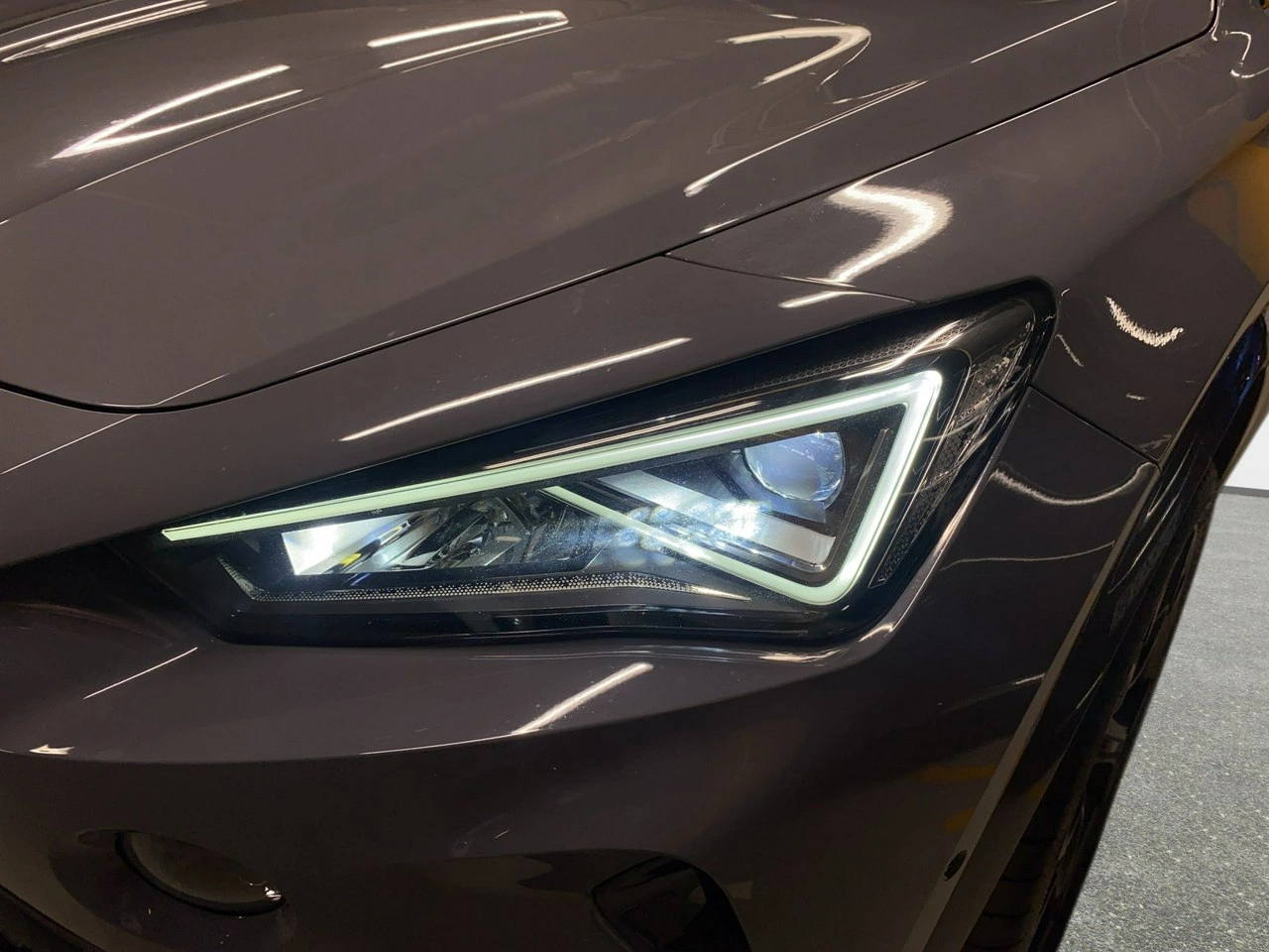 Cupra Formentor - Zdjęcie 8