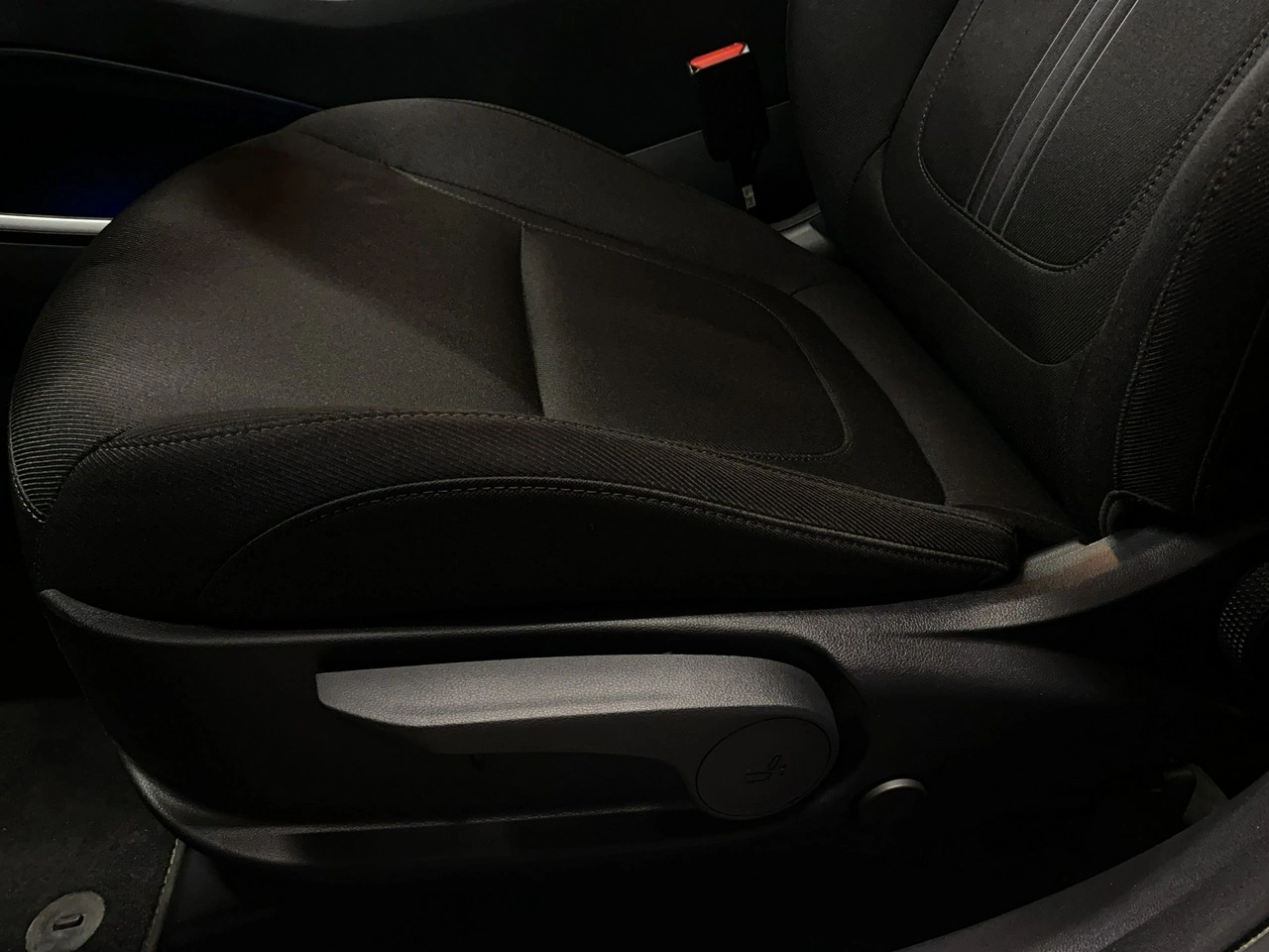 Hyundai Tucson - Zdjęcie 11
