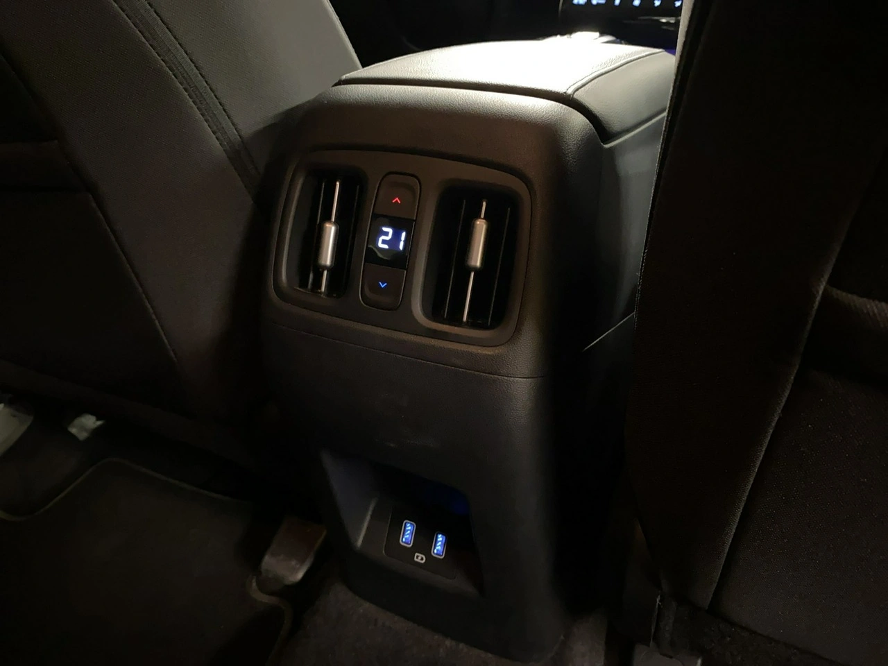 Hyundai Tucson - Zdjęcie 13