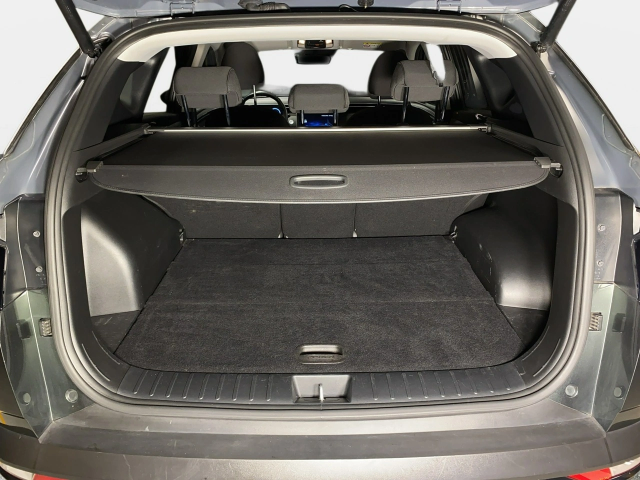 Hyundai Tucson - Zdjęcie 14