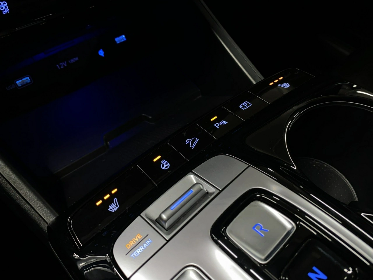 Hyundai Tucson - Zdjęcie 31