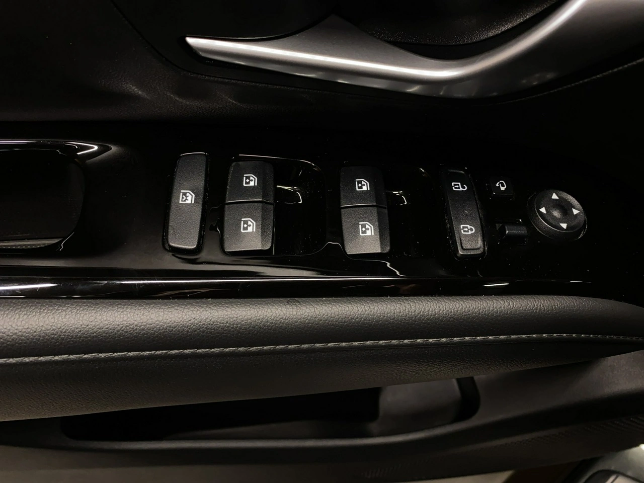 Hyundai Tucson - Zdjęcie 35