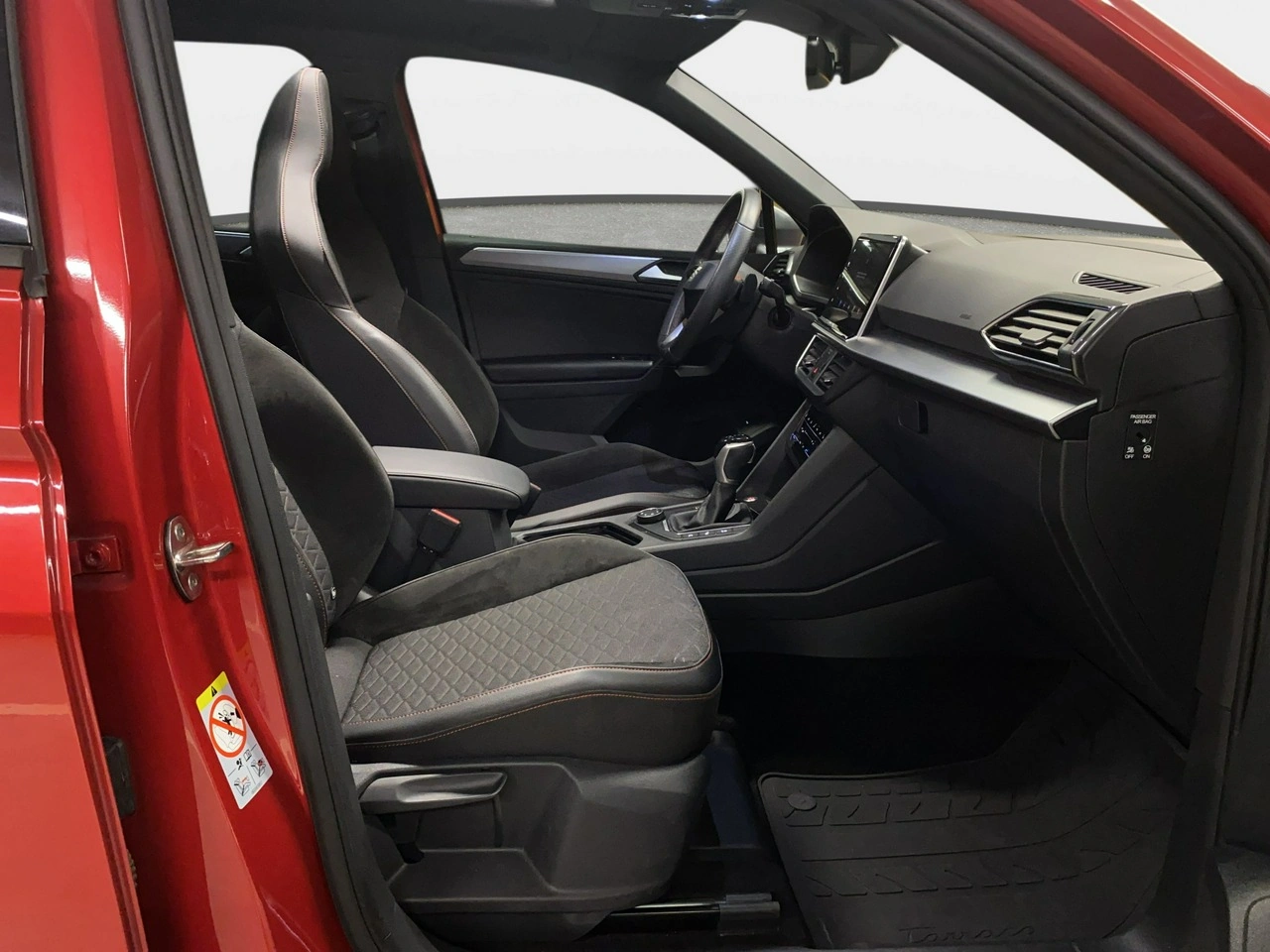 Seat Tarraco - Zdjęcie 11