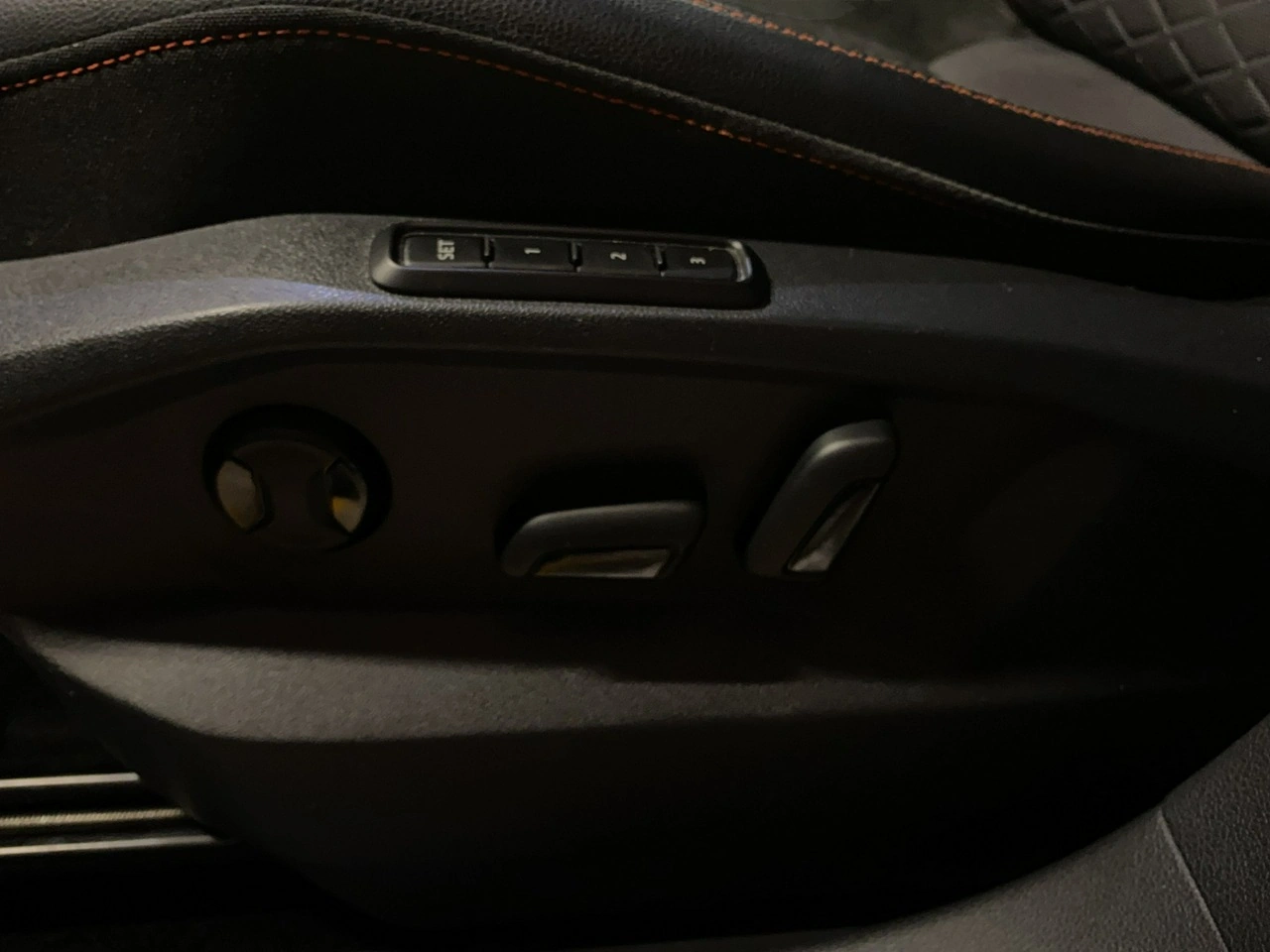 Seat Tarraco - Zdjęcie 12