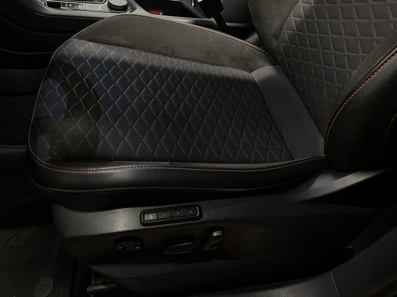 Seat Tarraco - Zdjęcie 13