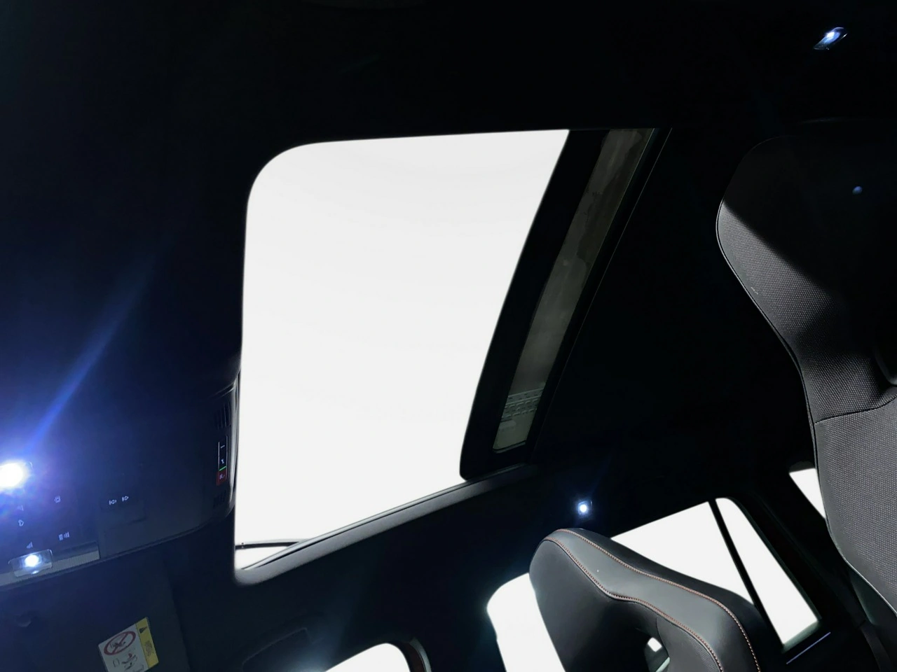 Seat Tarraco - Zdjęcie 14