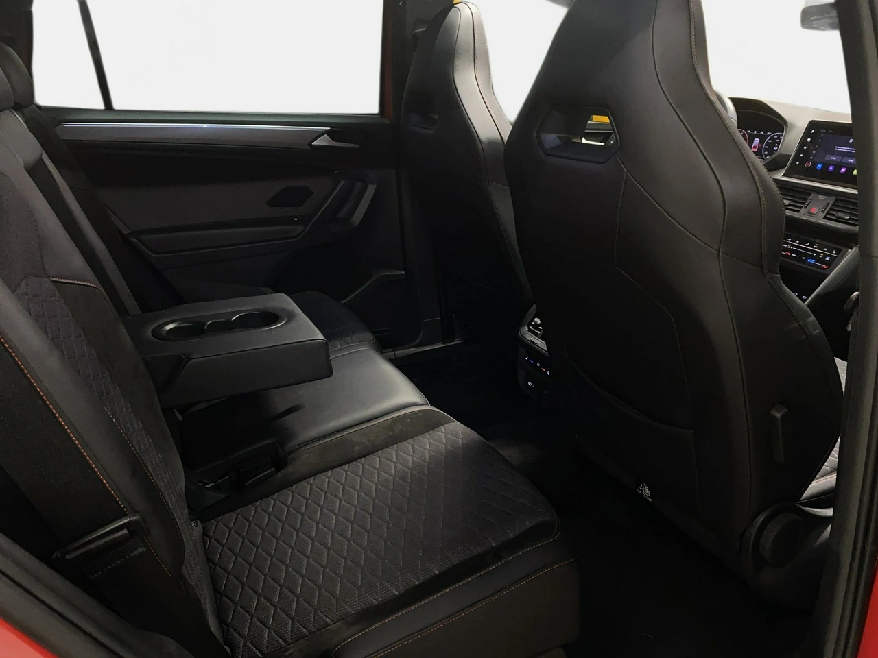 Seat Tarraco - Zdjęcie 15