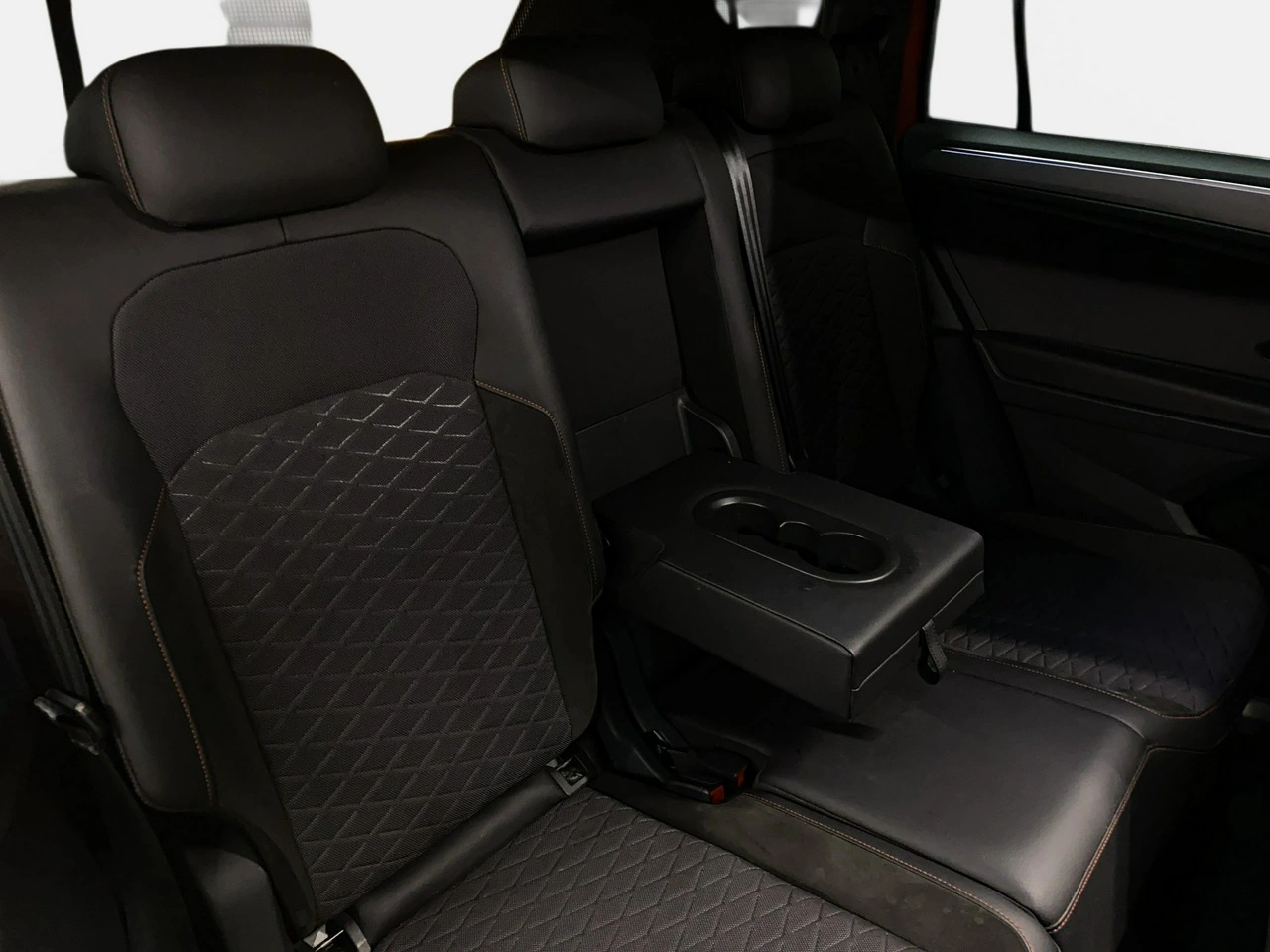 Seat Tarraco - Zdjęcie 16
