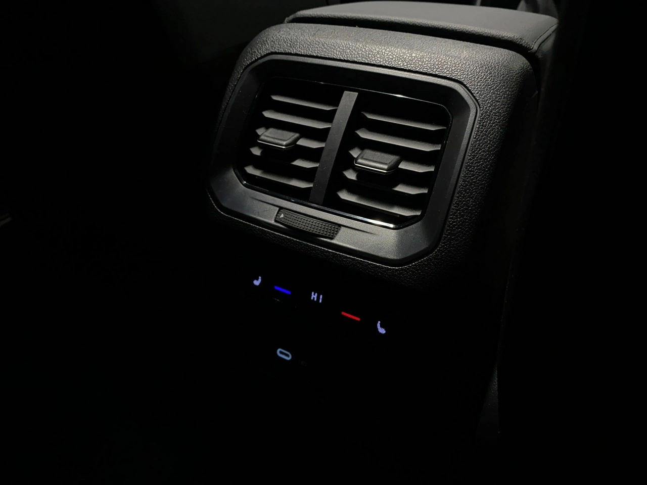 Seat Tarraco - Zdjęcie 17