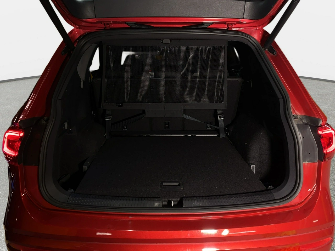 Seat Tarraco - Zdjęcie 18