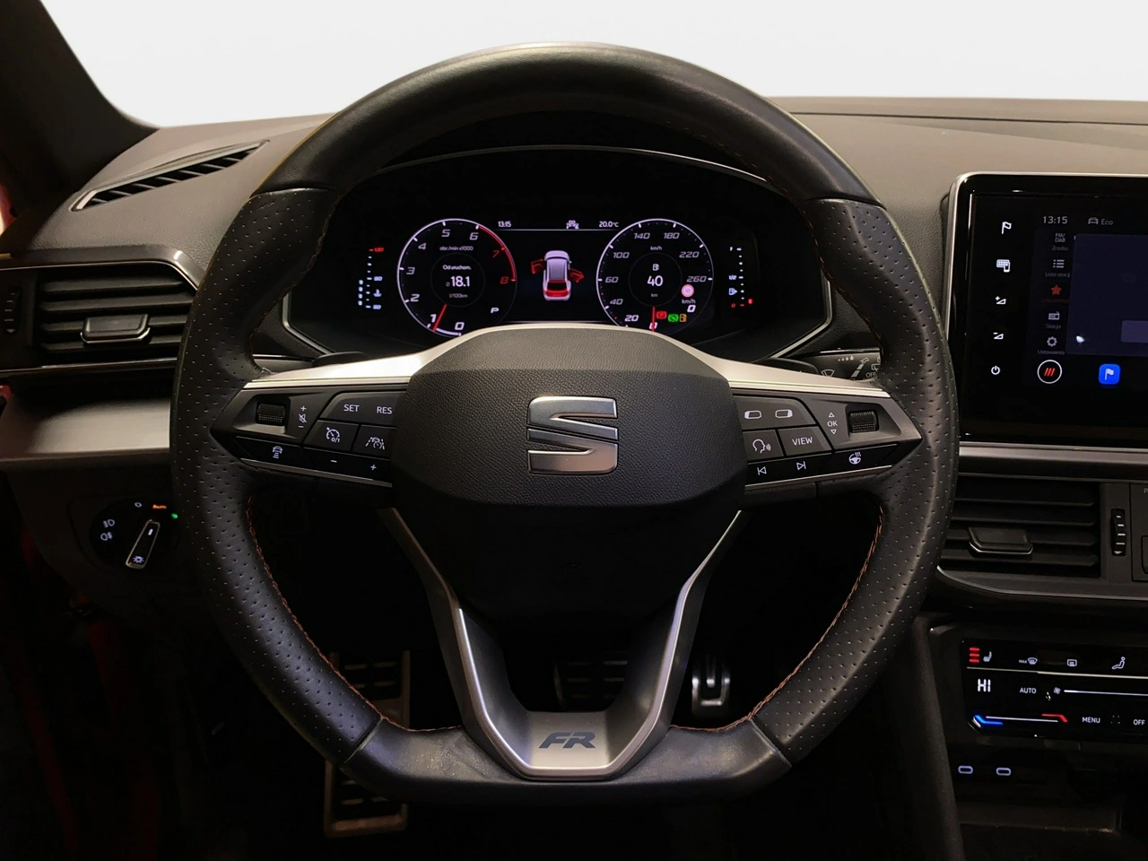 Seat Tarraco - Zdjęcie 23