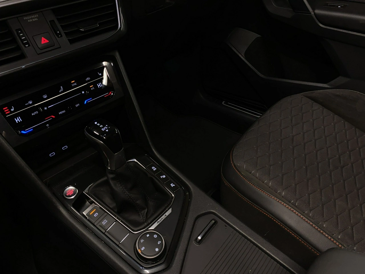 Seat Tarraco - Zdjęcie 35