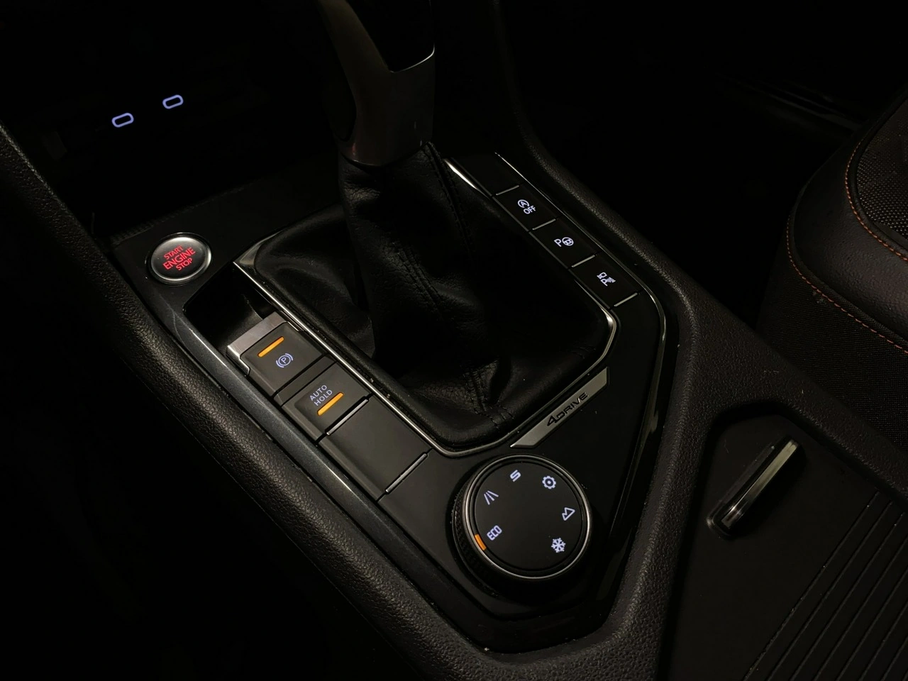 Seat Tarraco - Zdjęcie 36