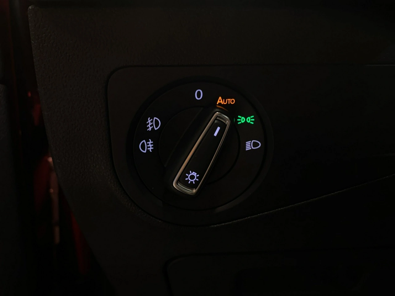 Seat Tarraco - Zdjęcie 38