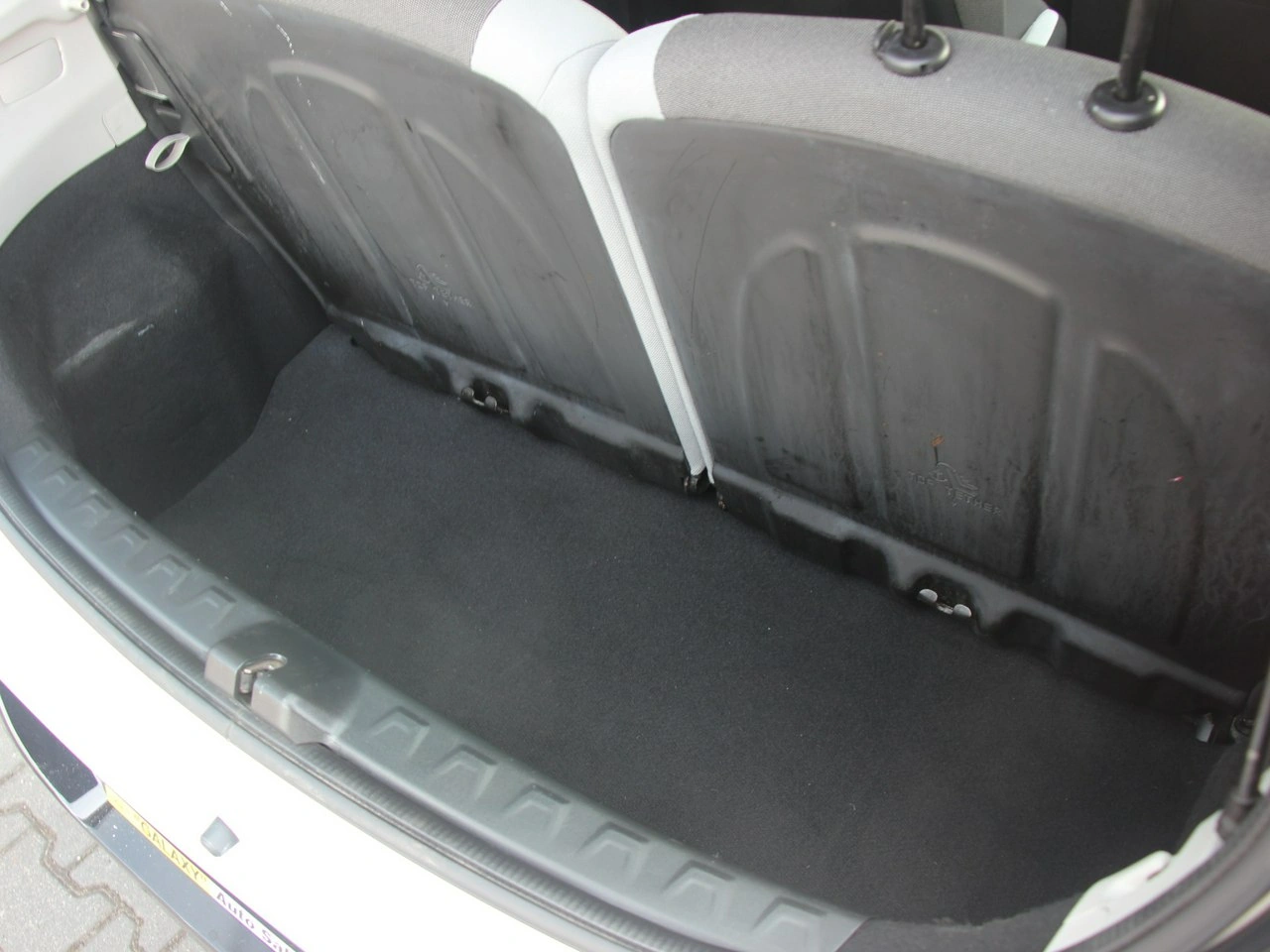 Toyota Aygo - Zdjęcie 32