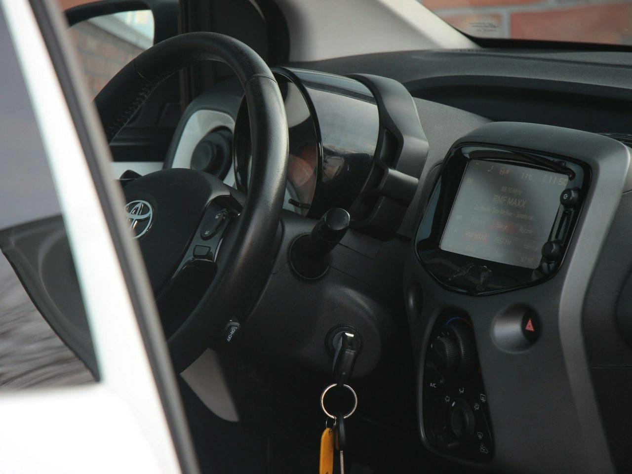 Toyota Aygo - Zdjęcie 26