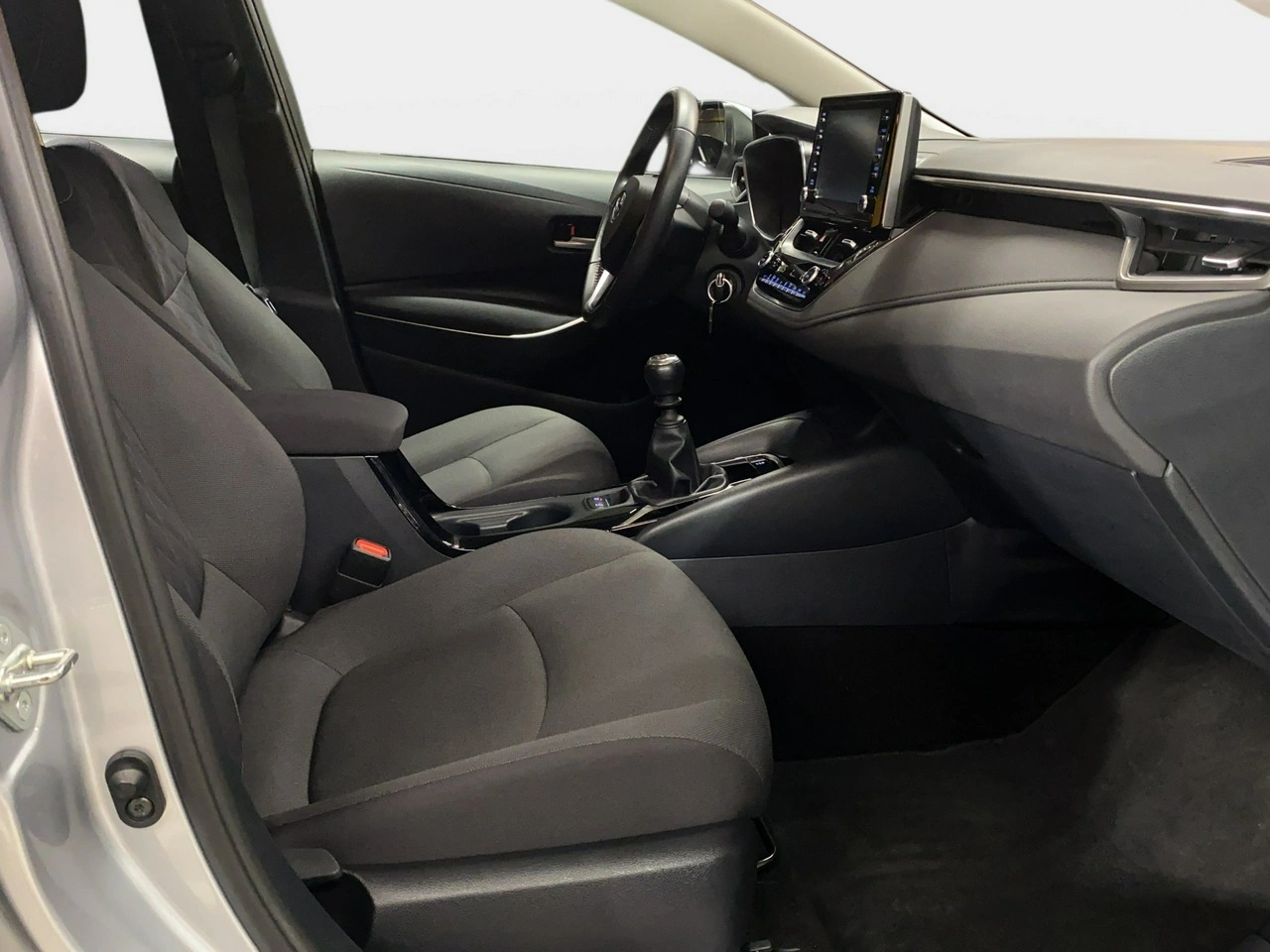 Toyota Corolla - Zdjęcie 11