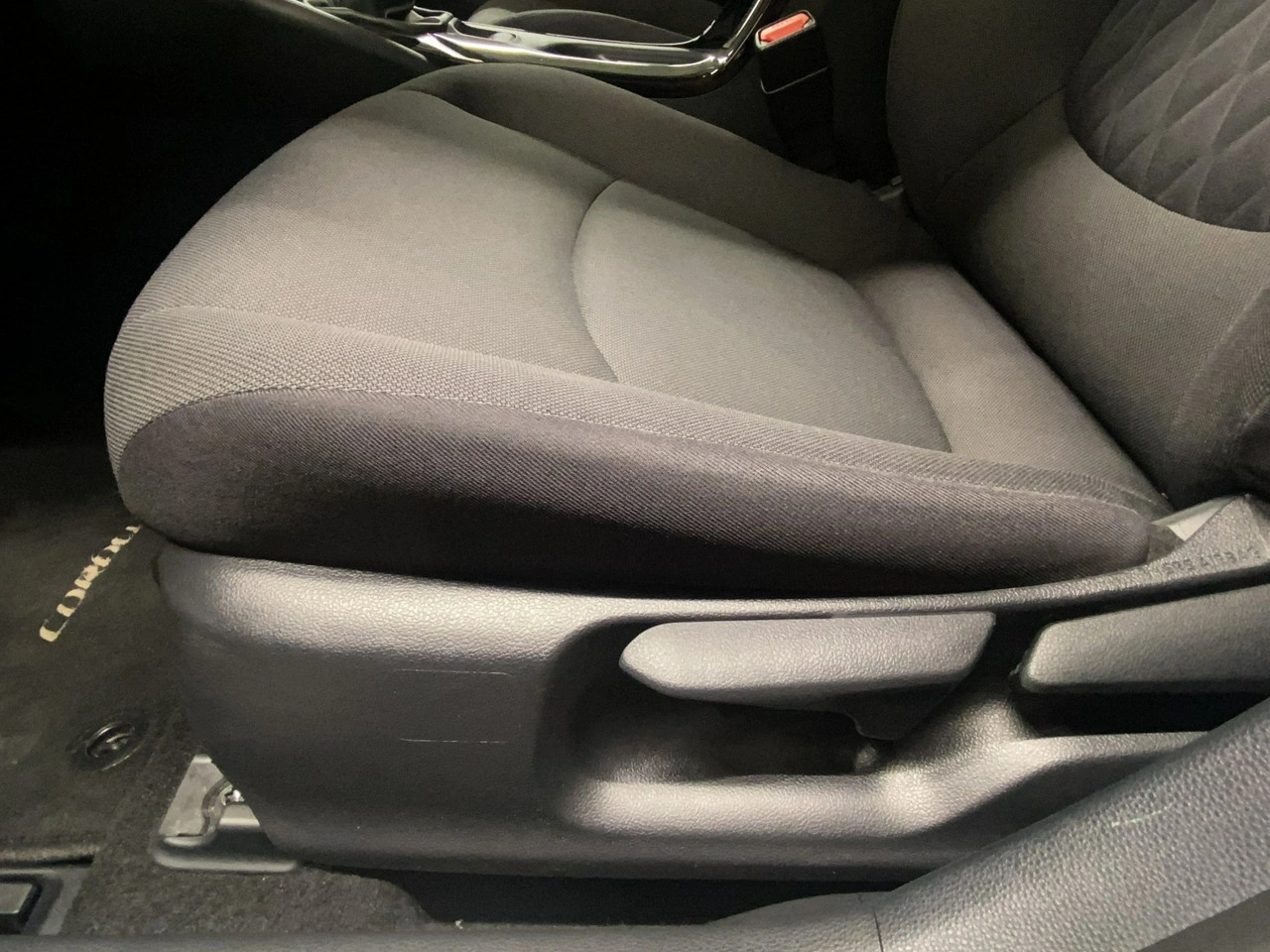 Toyota Corolla - Zdjęcie 12