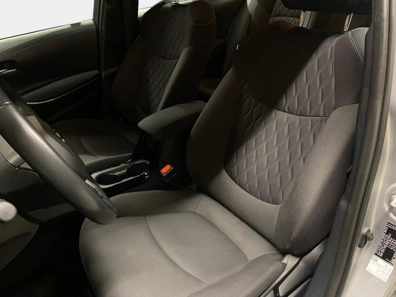 Toyota Corolla - Zdjęcie 13