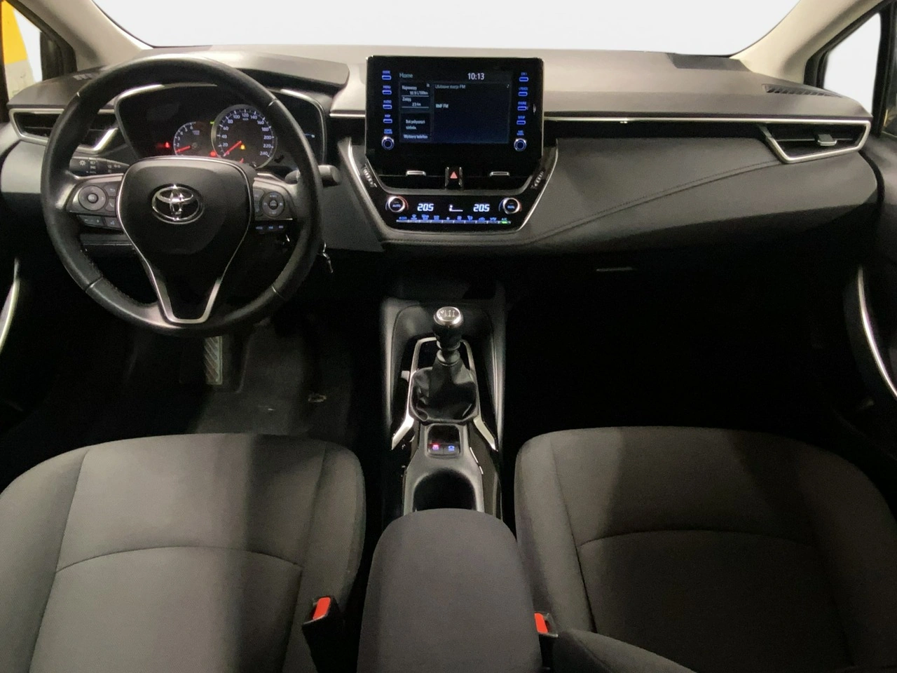 Toyota Corolla - Zdjęcie 19