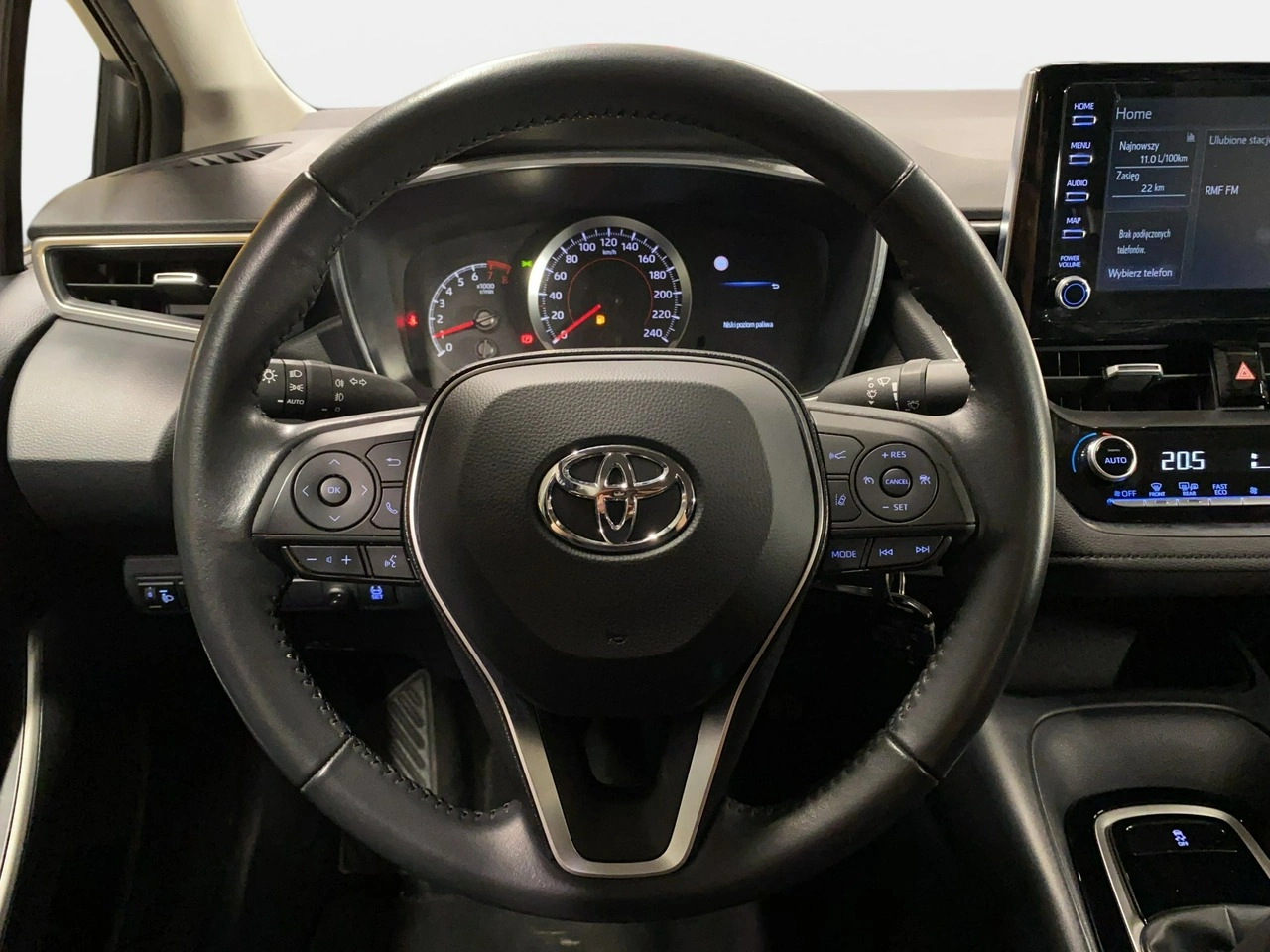 Toyota Corolla - Zdjęcie 20