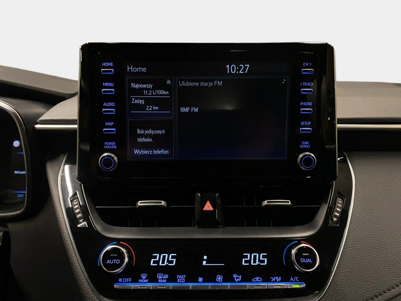 Toyota Corolla - Zdjęcie 25