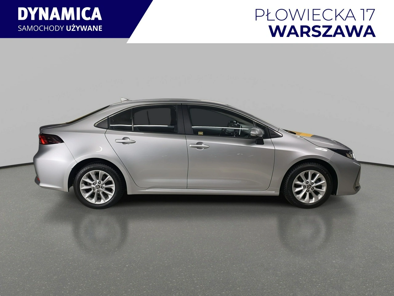 Toyota Corolla - Zdjęcie 7