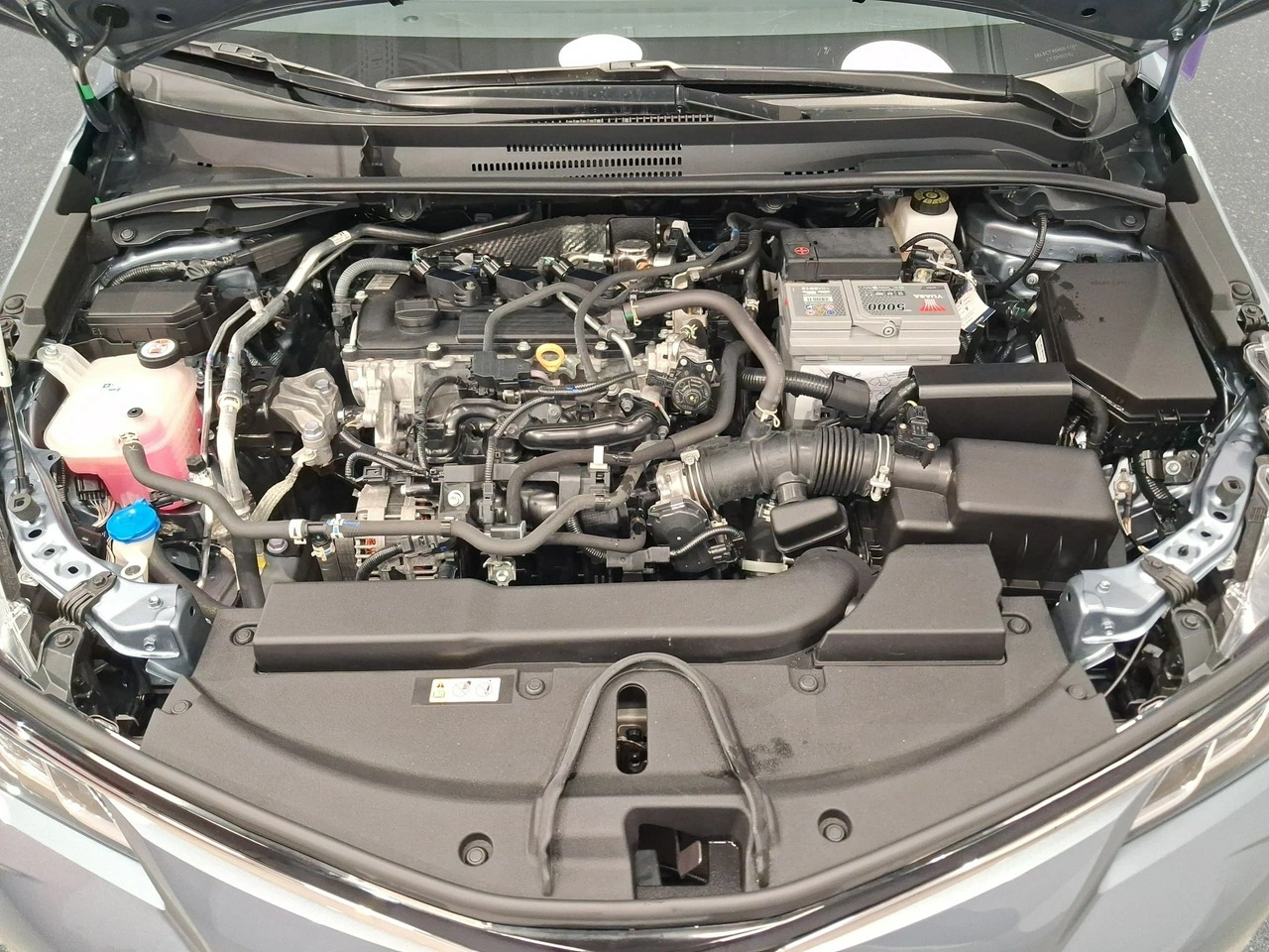 Toyota Corolla - Zdjęcie 18