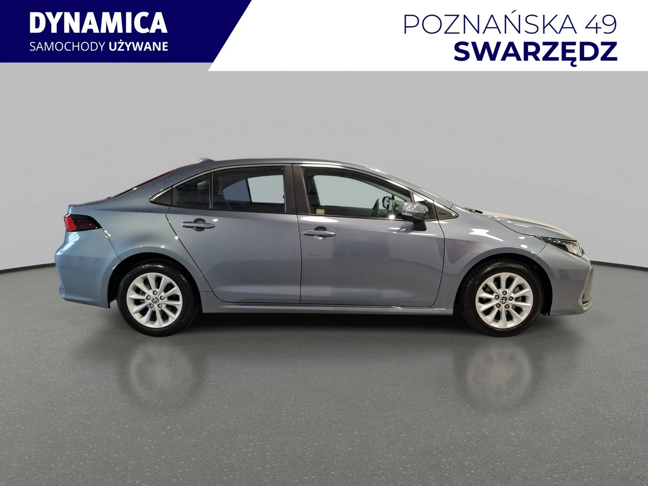Toyota Corolla - Zdjęcie 7
