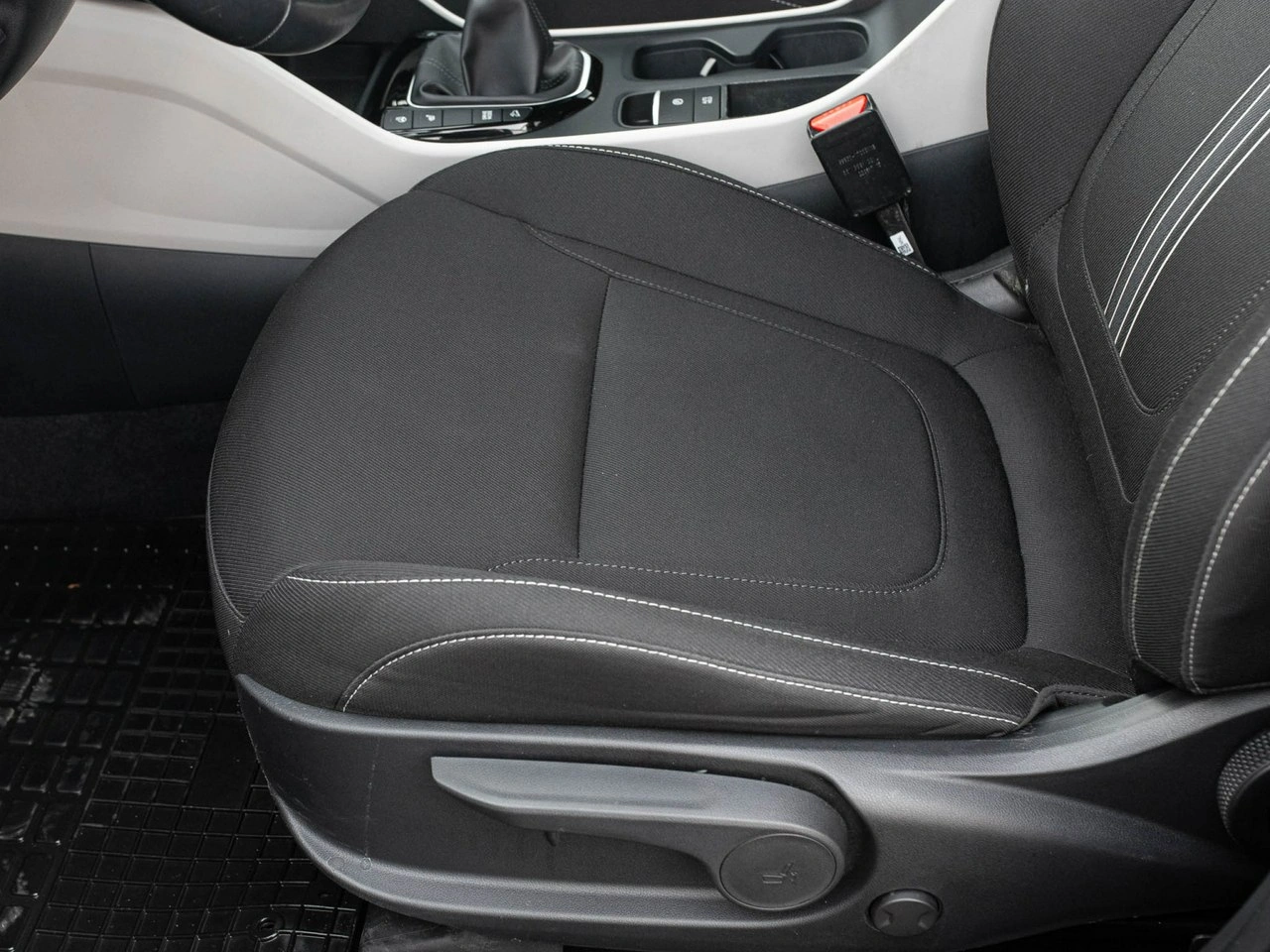 Hyundai Tucson - Zdjęcie 10