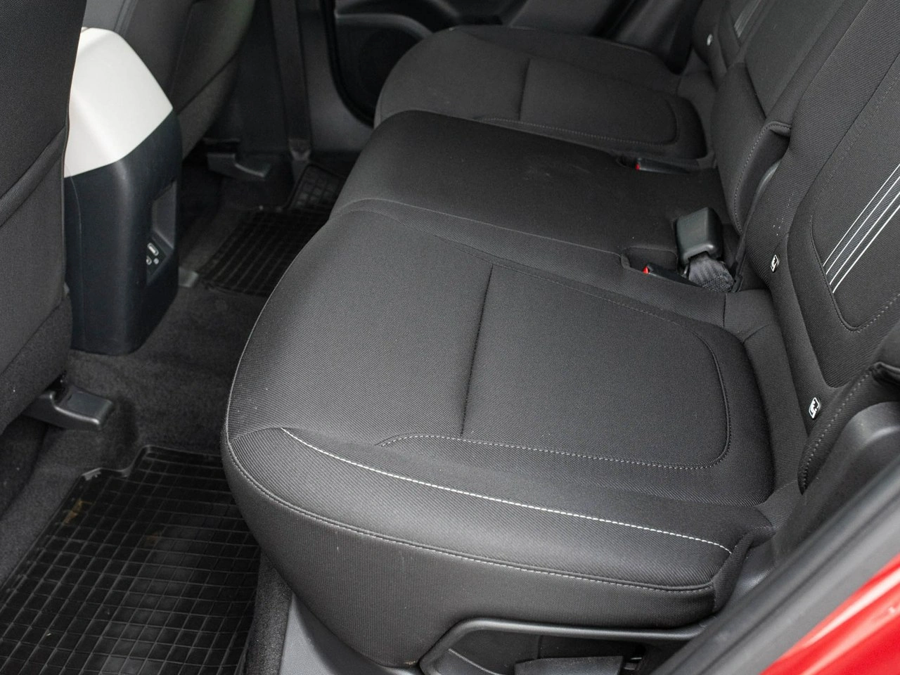 Hyundai Tucson - Zdjęcie 24