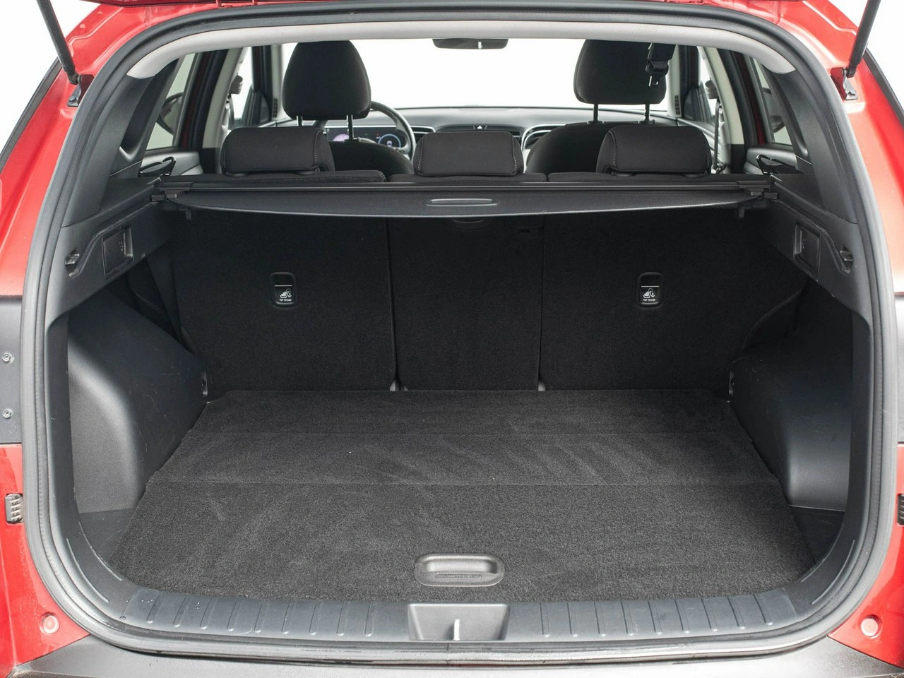 Hyundai Tucson - Zdjęcie 26